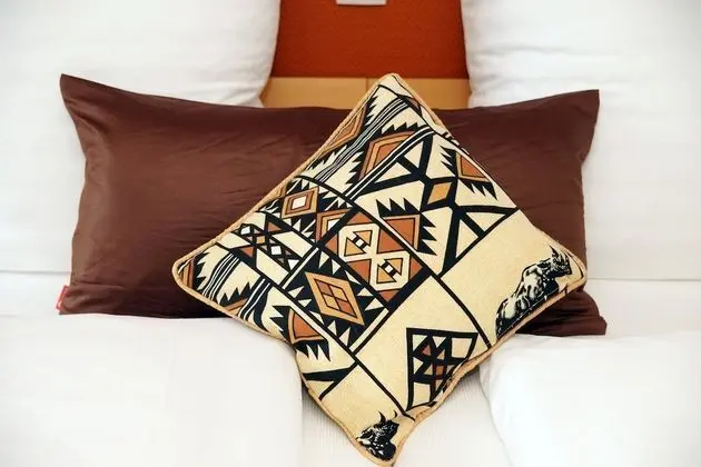 Standard Tek Büyük Yataklı Oda, Banyolu/Duşlu