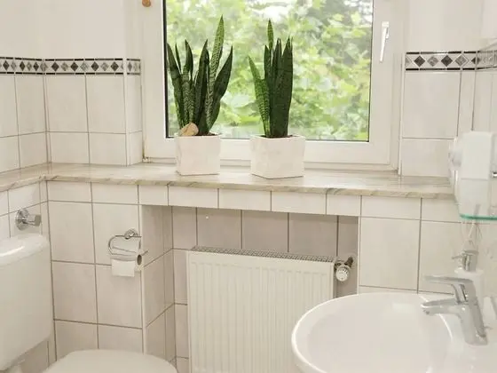 Standard Tek Büyük Yataklı Oda, Banyolu/Duşlu