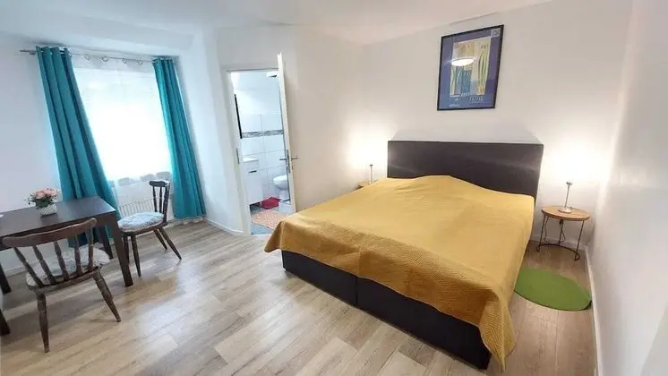 Comfort Oda, 1 En Büyük (King) Boy Yatak