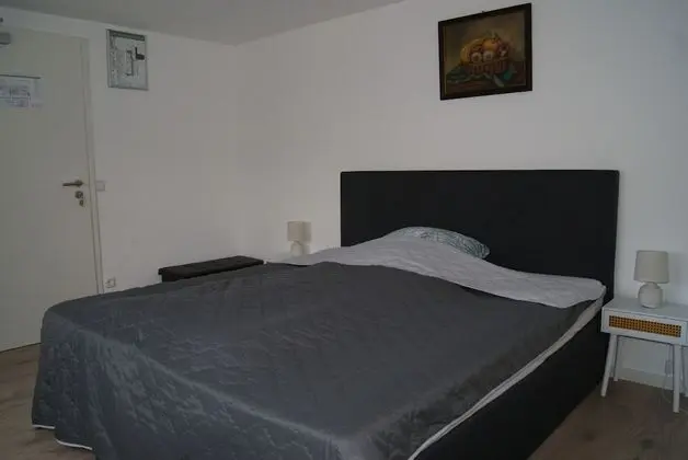 Comfort Oda, 1 En Büyük (King) Boy Yatak