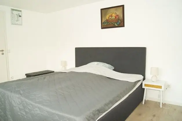 Comfort Oda, 1 En Büyük (King) Boy Yatak