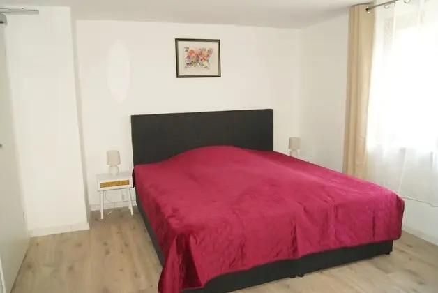 Comfort Oda, 1 En Büyük (King) Boy Yatak