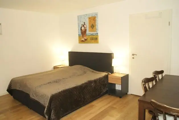 Comfort Oda, 1 En Büyük (King) Boy Yatak