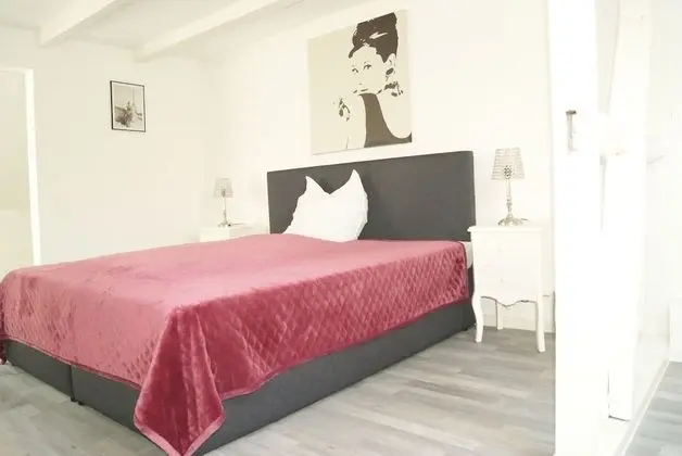 Comfort Oda, 1 En Büyük (King) Boy Yatak