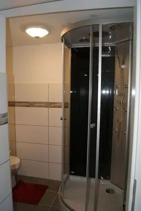 Comfort Oda, 1 En Büyük (King) Boy Yatak