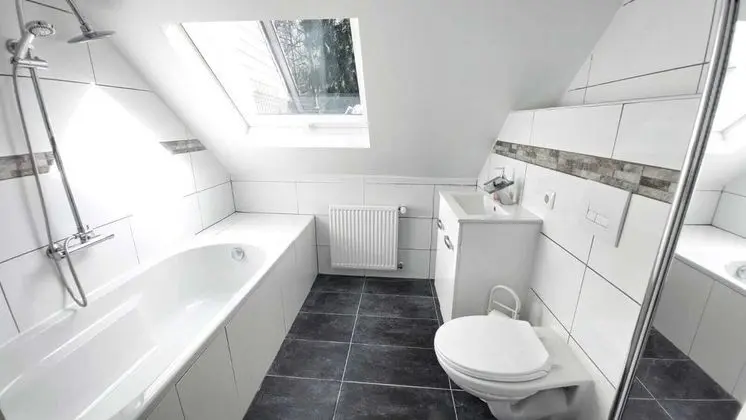 Comfort Oda, 1 En Büyük (King) Boy Yatak