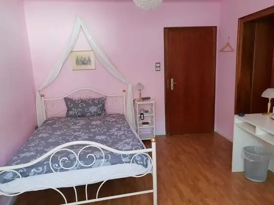 Tek Kişilik Oda