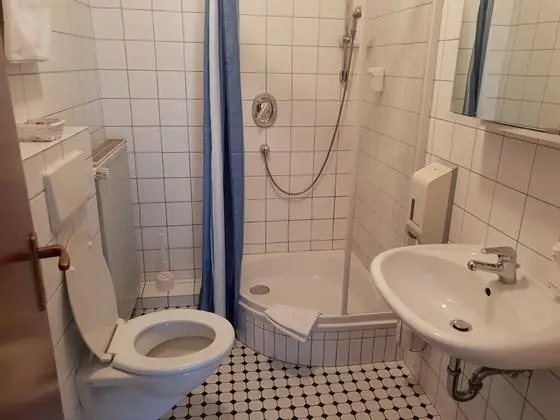 Tek Kişilik Oda
