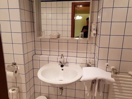 Tek Kişilik Oda