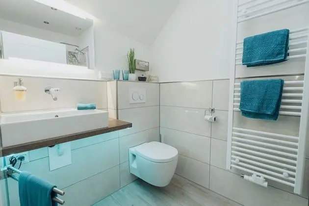 Comfort Tek Kişilik Oda