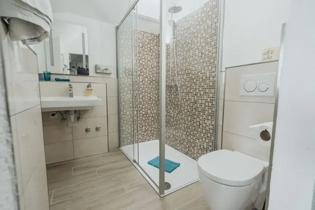 Comfort Tek Kişilik Oda
