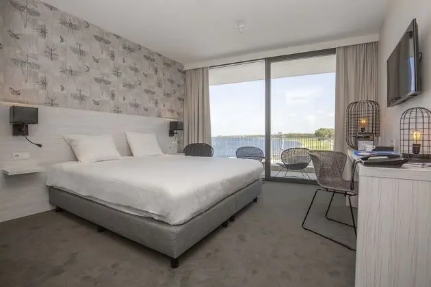 Luxury Oda, Göl Manzaralı