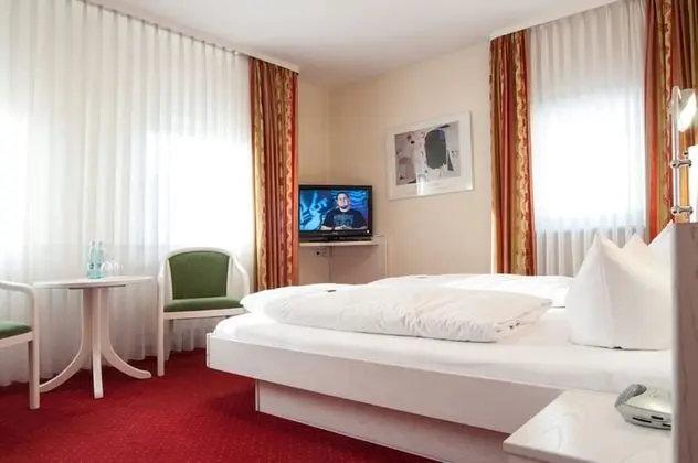 Standard Tek Büyük Yataklı Oda (Stammhaus 2)