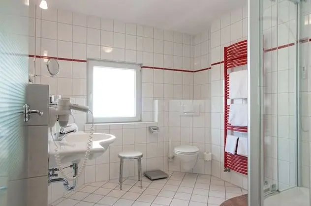 Standard Tek Büyük Yataklı Oda (Stammhaus 2)