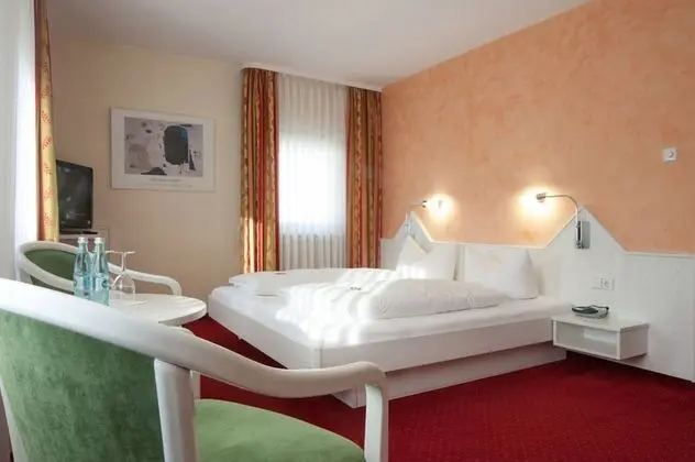Standard Tek Büyük Yataklı Oda (Stammhaus 3)