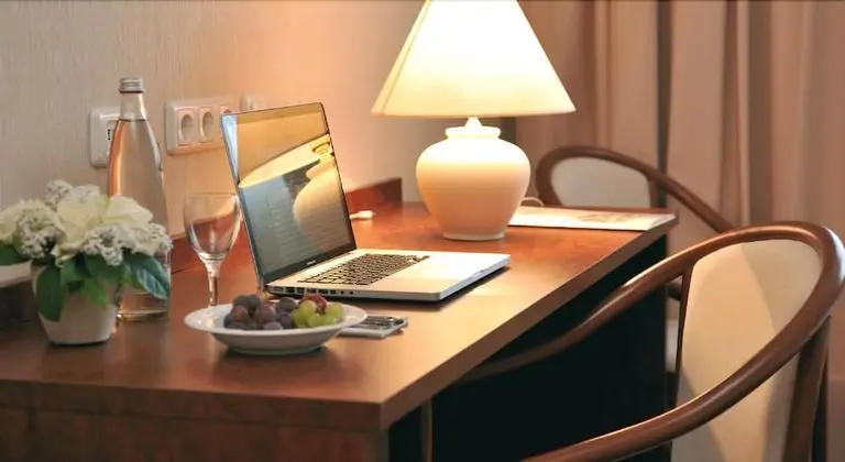 Superior Tek Kişilik Oda