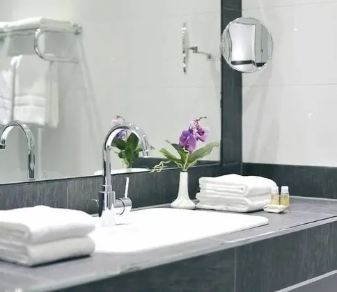 Superior Tek Kişilik Oda