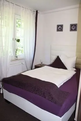 Basic Tek Kişilik Oda