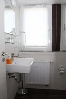 Basic Tek Kişilik Oda