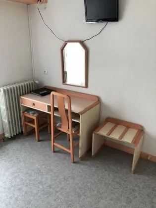 Üç Kişilik Oda