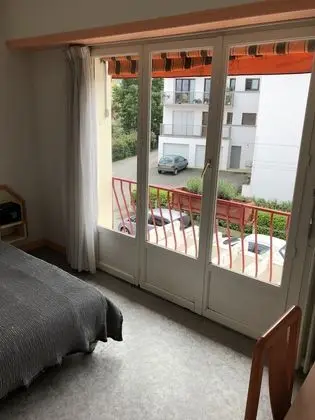 Üç Kişilik Oda