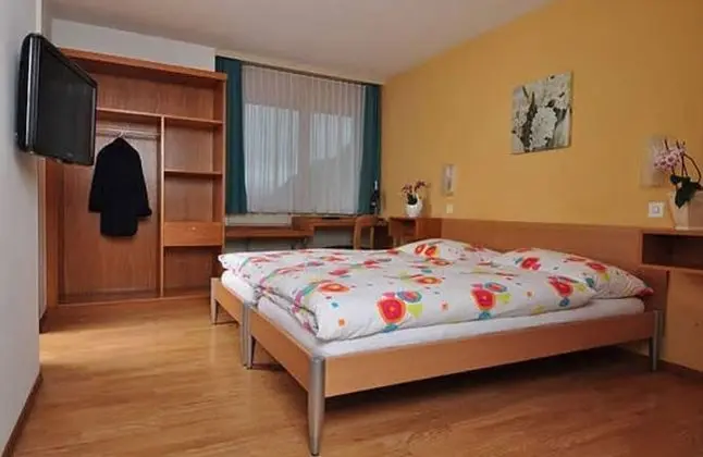 Tek Büyük Yataklı Oda, Özel Banyo