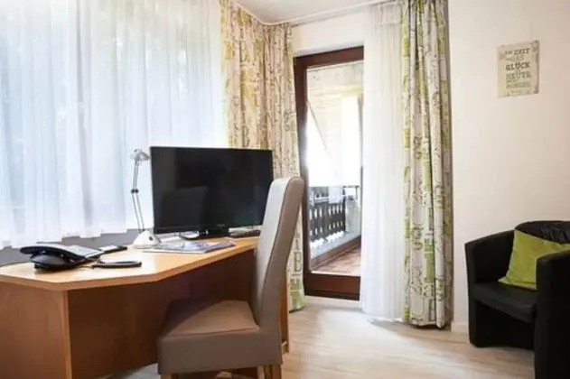 Comfort Tek Büyük Yataklı Oda, Balkon, Vadi Manzaralı (Plus)