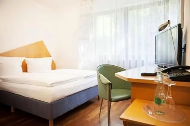 Comfort Tek Kişilik Oda, 1 Tek Kişilik Yatak, Sigara İçilmez