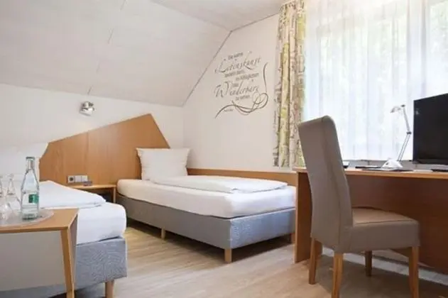 Comfort Tek Kişilik Oda, 1 Tek Kişilik Yatak, Sigara İçilmez