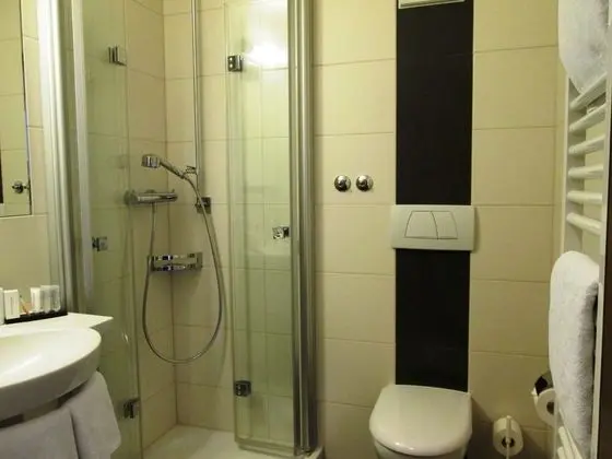 Comfort Tek Kişilik Oda, 1 Tek Kişilik Yatak, Sigara İçilmez