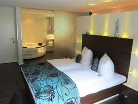 Exclusive Tek Kişilik Oda, Sıcak Su Küveti (Waterworld)