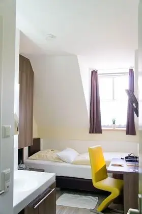 Tek Kişilik Oda