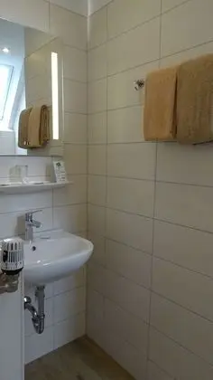 Standard Tek Büyük Yataklı Oda, Ek Bina