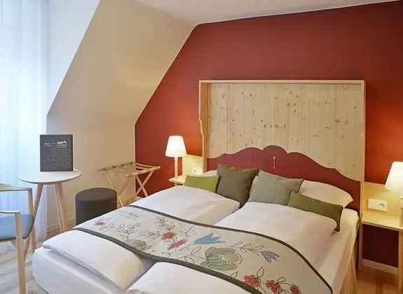 Tek Büyük Yataklı Oda (Klosterhof)