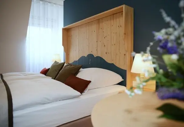 Tek Büyük Yataklı Oda (Klosterhof)