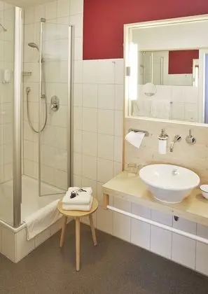 Tek Büyük Yataklı Oda (Klosterhof)