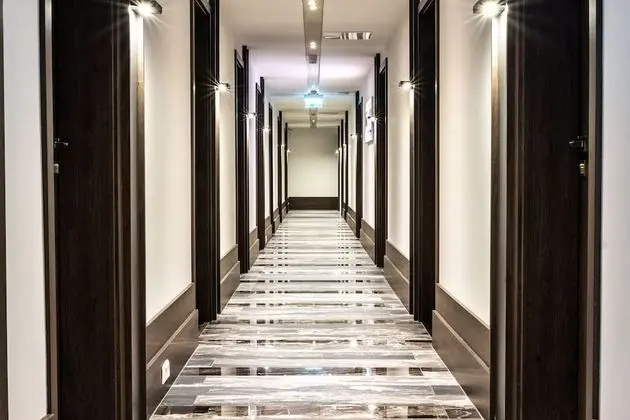 Superior Tek Büyük Yataklı Oda, 1 Yatak Odası, Sigara İçilmez