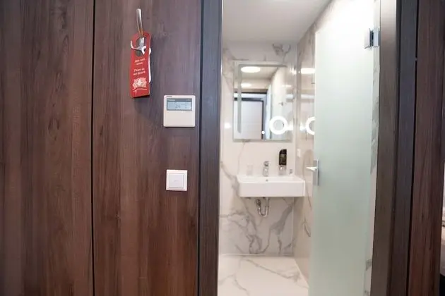 Superior Tek Büyük Yataklı Oda, 1 Yatak Odası, Sigara İçilmez