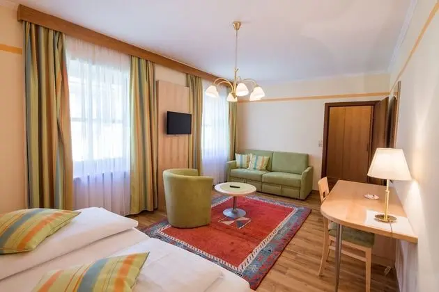 Comfort Büyük Yataklı Tek Kişilik Oda