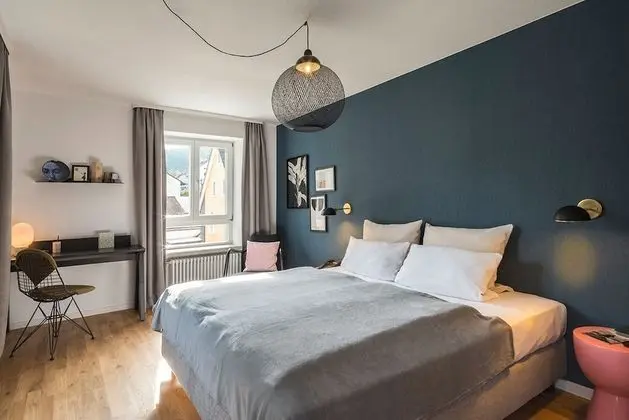 Comfort Doppelzimmer mit Klimaanlage