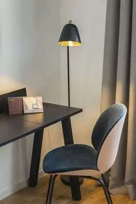 Comfort Doppelzimmer mit Klimaanlage