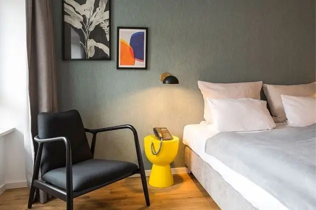 Comfort Doppelzimmer mit Klimaanlage