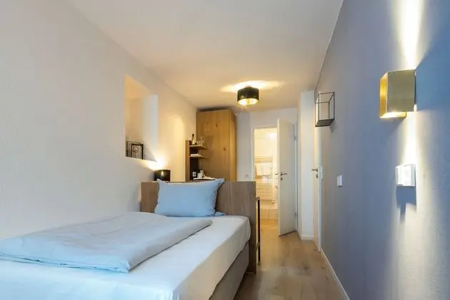 Tek Kişilik Oda (Gästehaus)