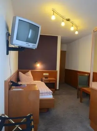 Basic Tek Kişilik Oda