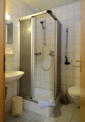 Basic Tek Kişilik Oda