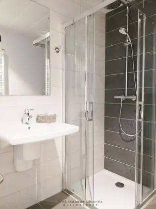 Comfort Büyük Yataklı Tek Kişilik Oda