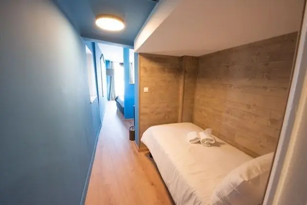 Premium Üç Kişilik Oda, Birden Çok Yatak, Sigara İçilmez
