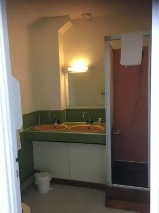 Dört Kişilik Oda