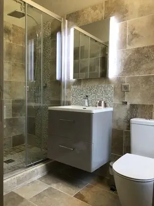 Classic Dört Kişilik Oda, 1 Büyük (Queen) Boy Yatak ve Çekyat, Balkon, Deniz Manzaralı