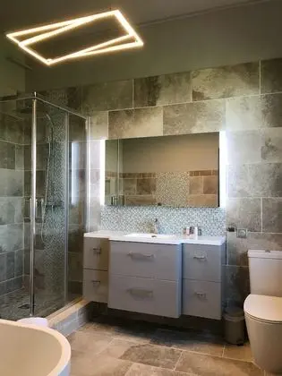 Classic Tek Büyük Yataklı Oda, 1 Çift Kişilik Yatak, Balkon, Deniz Manzaralı